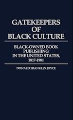 Gatekeepers of Black Culture