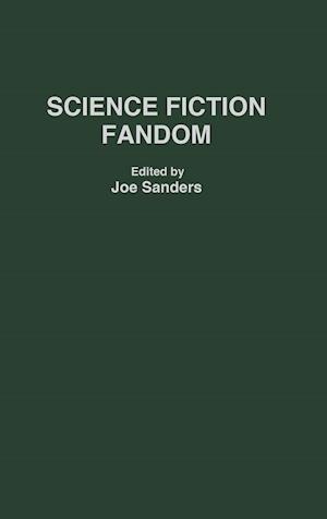 Science Fiction Fandom