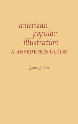 American Popular Illustration
