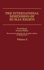 International Human Rights V2