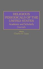Religious Periodicals of the United States