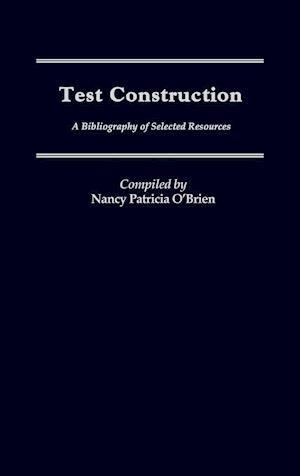 Test Construction