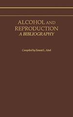 Alcohol and Reproduction
