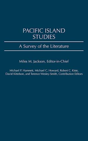 Pacific Island Studies