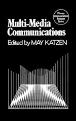 Multi-Media Communications