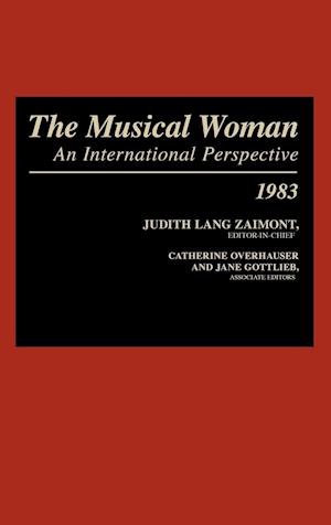 The Musical Woman