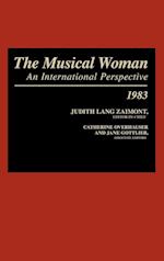 The Musical Woman