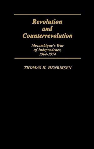 Revolution and Counterrevolution