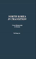 North Korea in Transition