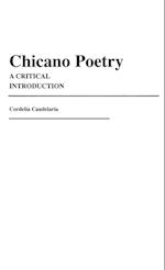 Chicano Poetry