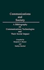 Communications and Society