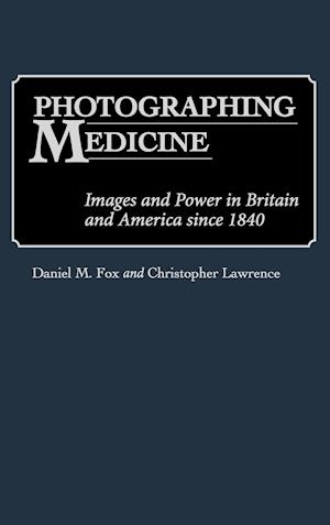 Photographing Medicine