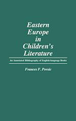 Eastern Europe in Children's Literature