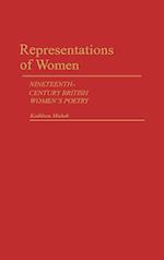 Representations of Women