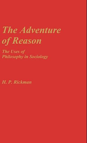 The Adventure of Reason