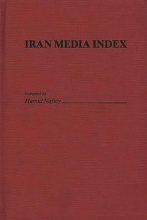 Iran Media Index