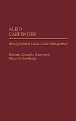 Alejo Carpentier