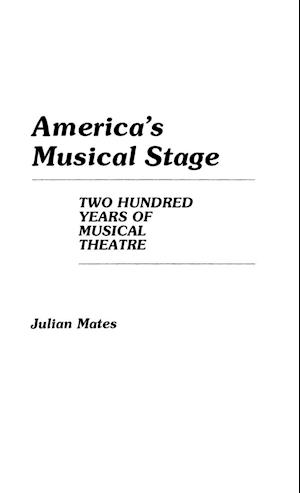 America's Musical Stage