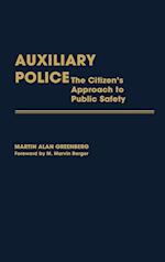 Auxiliary Police