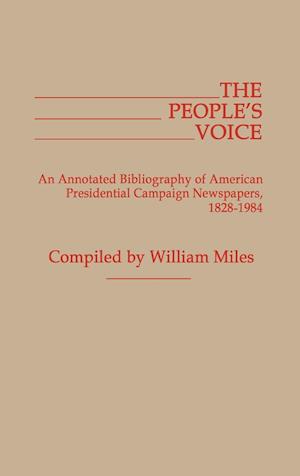 The People's Voice