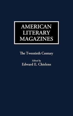 American Literary Magazines