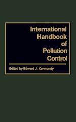 International Handbook of Pollution Control