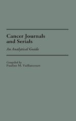 Cancer Journals and Serials