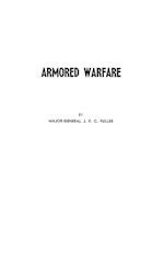 Armored Warfare