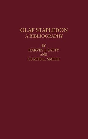 Olaf Stapledon