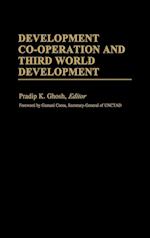 Development Co-operation and Third World Development