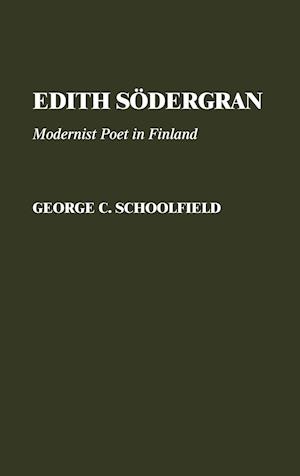 Edith Sodergran