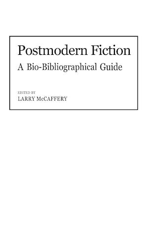 Postmodern Fiction