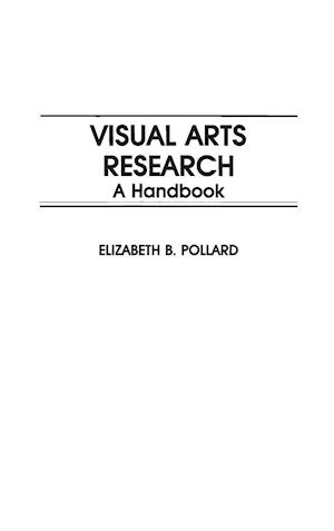 Visual Arts Research