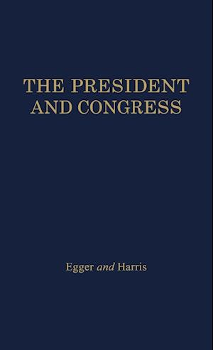 The President and Congress