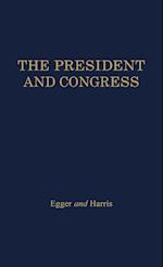 The President and Congress