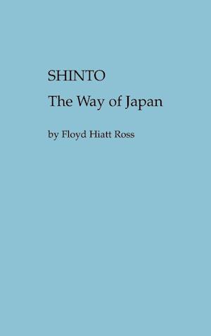 Shinto, the Way of Japan