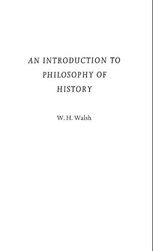 An Introduction to Philosophy of History