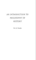 An Introduction to Philosophy of History