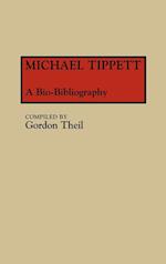 Michael Tippett