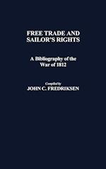 Free Trade and Sailors' Rights