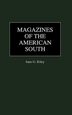 Magazines of the American South