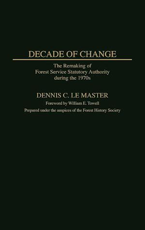 Decade of Change