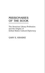Missionaries of the Book