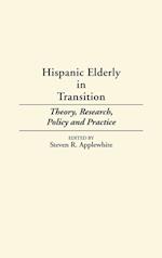 Hispanic Elderly in Transition
