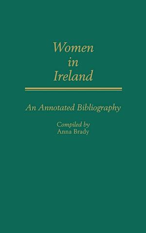 Women In Ireland