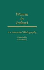 Women In Ireland