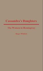 Cassandra's Daughters