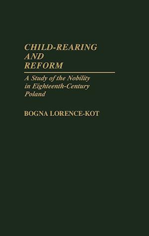 Child-Rearing and Reform