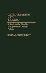 Child-Rearing and Reform