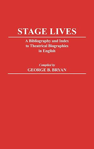 Stage Lives